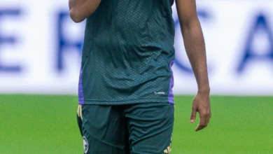الاتحاد يوقف صفقة غريب وينافس النصر على ضم خالد الغنام