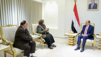 الحكومة اليمنية تمضي في الإصلاحات بدعم سعودي لتعزيز الاستقرار
