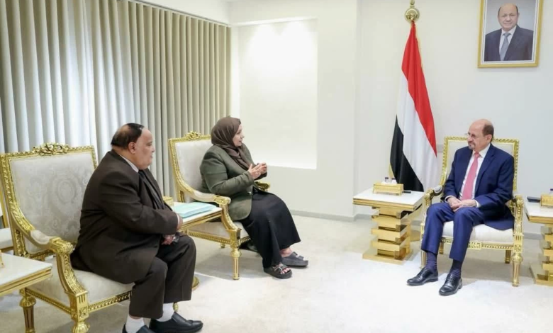 الحكومة اليمنية تمضي في الإصلاحات بدعم سعودي لتعزيز الاستقرار