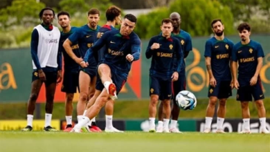 طبق اللاعب في كأس العالم 2026: كيف تحدد التغذية البطل؟