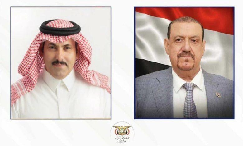 مواقف السعودية التاريخية تجاه اليمن: إشادة برلمانية ودعم مستمر