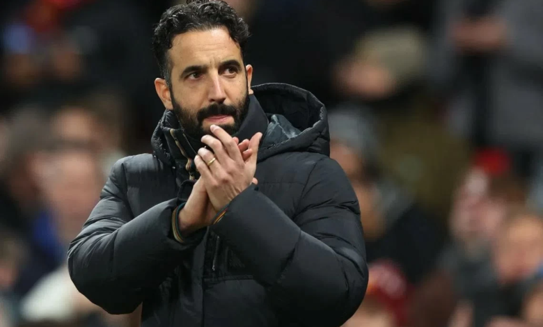 ميلان يتعاقد مع أموريم: المدرب البرتغالي يقود الروسونيري