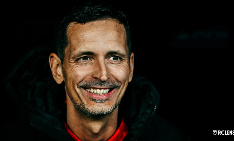 دينو توبمولر يتولى تدريب لانس: فصل جديد لسعود عبدالحميد