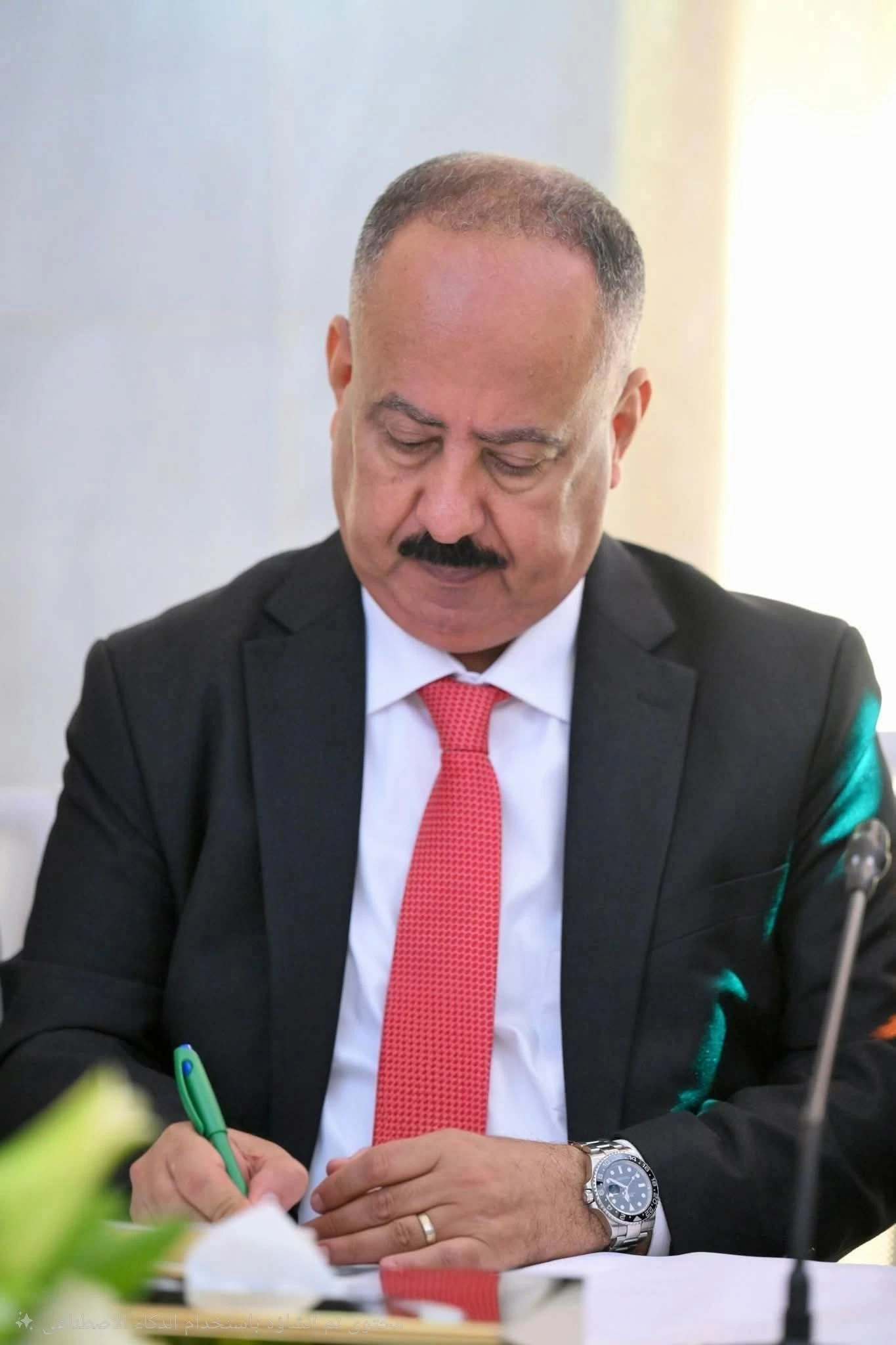 جاهزية مطار عدن الدولي لاستقبال الرحلات العالمية بعد سنوات