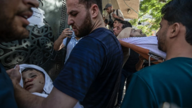 سيطرة إسرائيل في غزة: خطط التوسع التدريجي رغم التحفظات الأمريكية