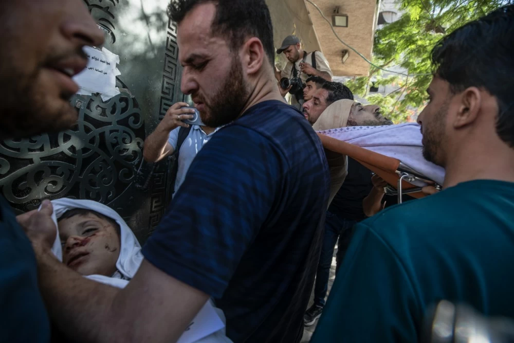 سيطرة إسرائيل في غزة: خطط التوسع التدريجي رغم التحفظات الأمريكية