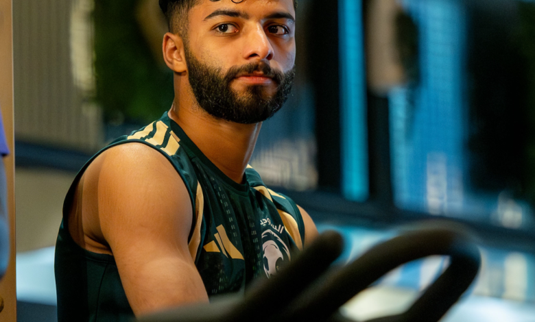 المنتخب السعودي يستعد لإسبانيا في كأس العالم 2026 بأوستن
