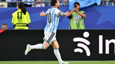 ميسي في كأس العالم 2026: هدف مبكر ضد الجزائر يشعل المونديال