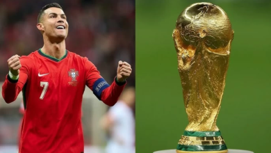 كريستيانو رونالدو وكأس العالم 2026: رسالة حماسية قبل المونديال