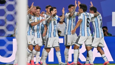 فوز السعودية على الأرجنتين | إنجاز عربي فريد في كأس العالم