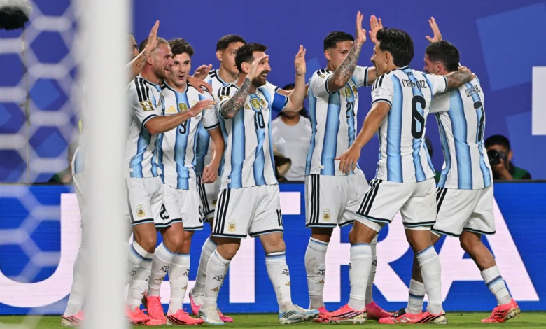 فوز السعودية على الأرجنتين | إنجاز عربي فريد في كأس العالم
