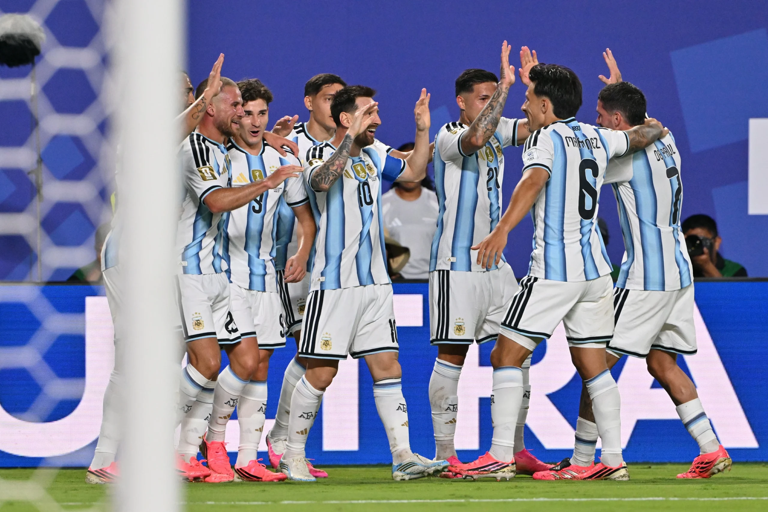 فوز السعودية على الأرجنتين | إنجاز عربي فريد في كأس العالم
