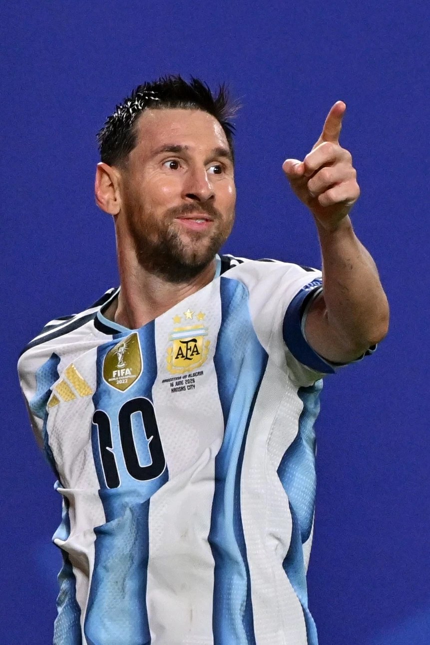 ميسي يهدد عرش كلوزه: من هو الهداف التاريخي لكأس العالم؟