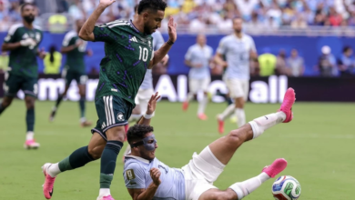 هشلان يحلل أداء المنتخب السعودي: تبديلات أثرت على نتيجة أوروغواي