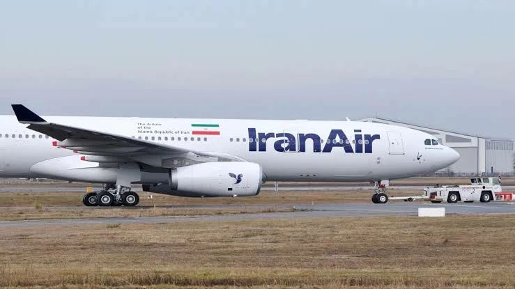 خطة نقل الطائرات الإيرانية: كيف أمنت طهران أسطولها المدني؟