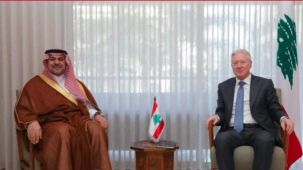 السفير السعودي في لبنان يبدأ مهامه: دلالات وتوقعات جديدة