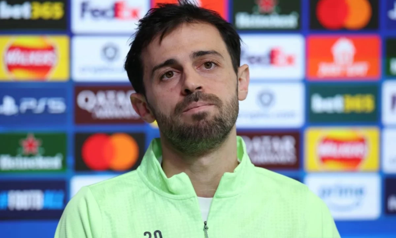 ريال مدريد يحسم صفقة برناردو سيلفا | تفاصيل العقد والتأثير