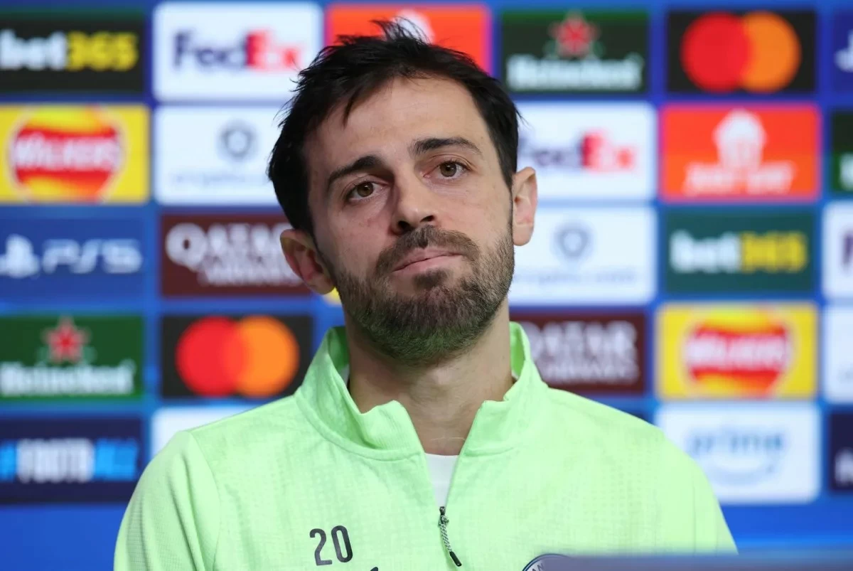 ريال مدريد يحسم صفقة برناردو سيلفا | تفاصيل العقد والتأثير