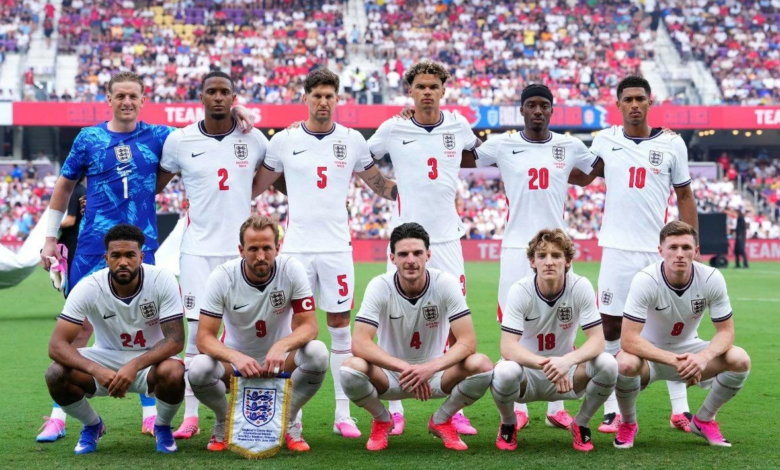 إنجلترا وكرواتيا في كأس العالم 2026: تحليل وتوقعات المواجهة