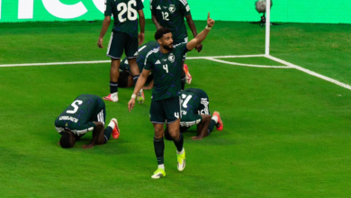 عبدالإله العمري في كأس العالم 2026: طموح جديد للصقور الخضر