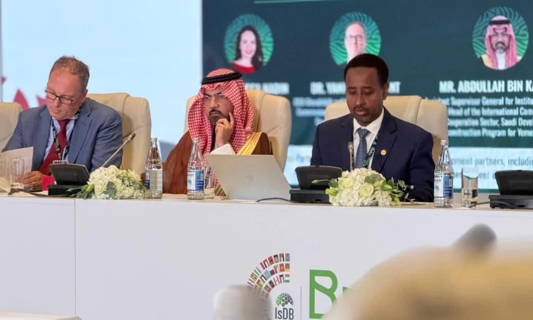التنمية في المحافظات اليمنية: السعودية تعرض تجربتها بباكو