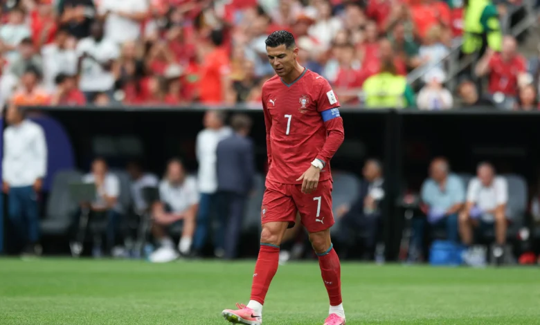 ليلة رونالدو التاريخية المؤجلة في تصفيات مونديال 2026