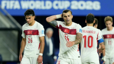 خروج مبكر من كأس العالم 2026.. 4 منتخبات تودع البطولة