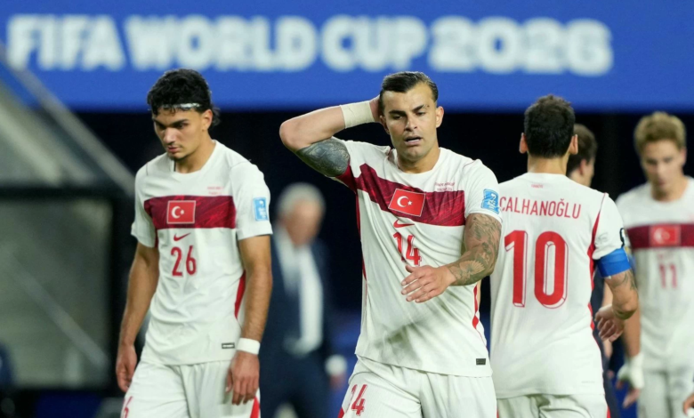 خروج مبكر من كأس العالم 2026.. 4 منتخبات تودع البطولة