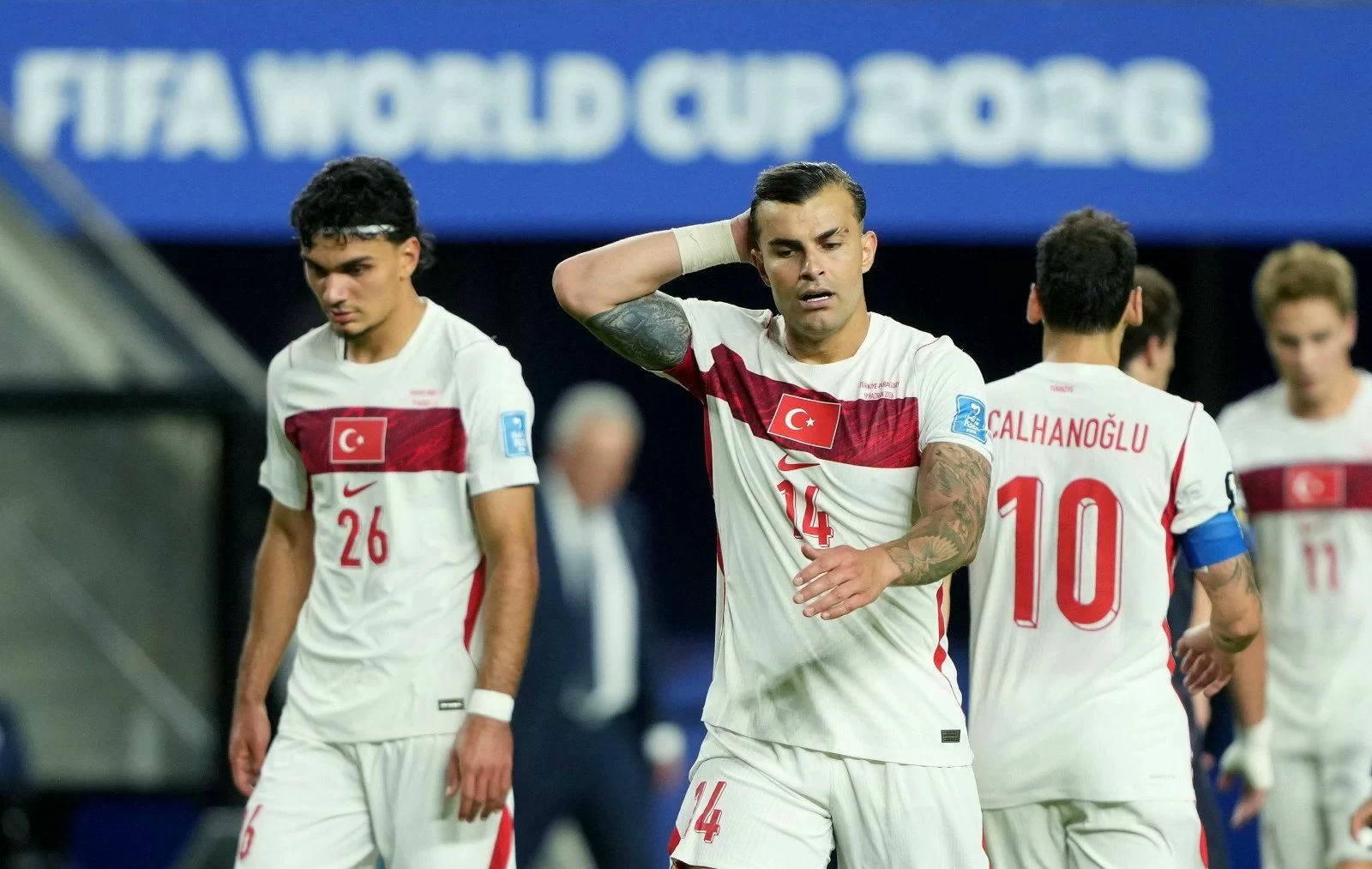 خروج مبكر من كأس العالم 2026.. 4 منتخبات تودع البطولة