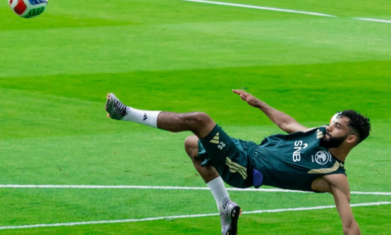 المنتخب السعودي والرأس الأخضر: خطة دونيس التكتيكية للفوز