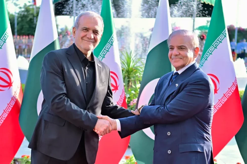ملف لبنان منفصل عن إيران: تصريحات أمريكية ودعم إقليمي للسلام