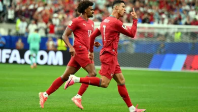 كريستيانو رونالدو: رقم قياسي تاريخي بهدف في 6 نسخ من المونديال