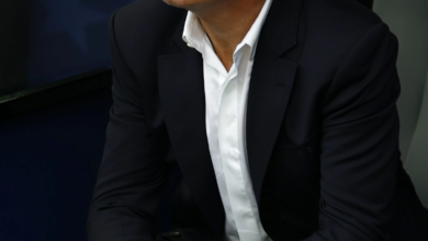 ديشامب: لعبنا الورق في توقف مباراة فرنسا والعراق الطويل