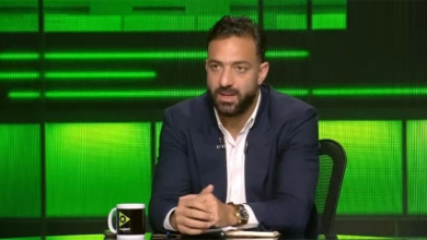 وعكة صحية لميدو بعد حبس نجله.. آخر تطورات حالته الصحية
