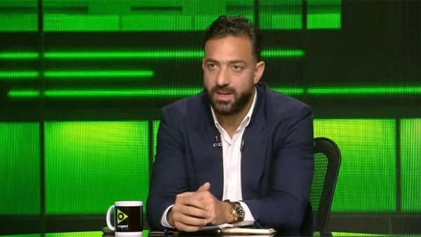 وعكة صحية لميدو بعد حبس نجله.. آخر تطورات حالته الصحية