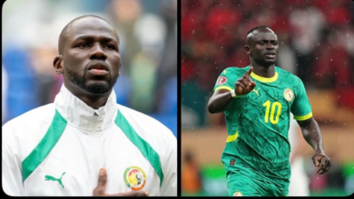 كواليس استبدال كوليبالي: هل تسبب ماني في أزمة بمنتخب السنغال؟