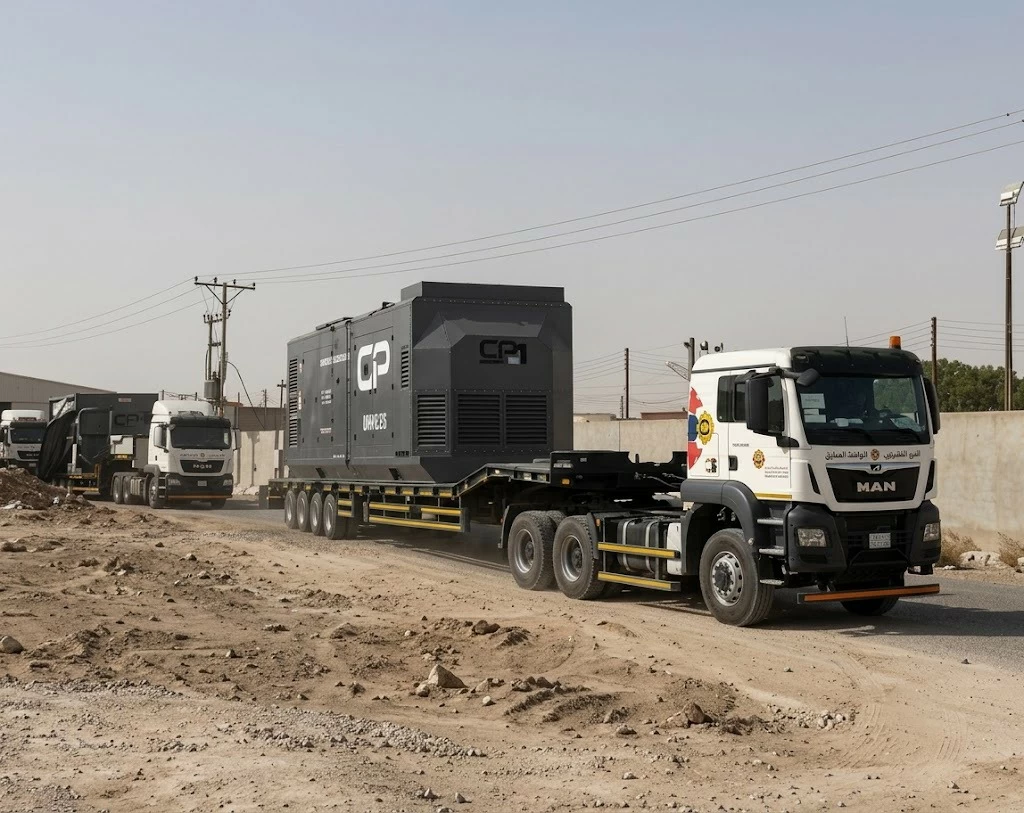 دعم قطاع الكهرباء في اليمن: 3 محطات سعودية جديدة