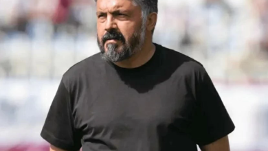 جينارو غاتوزو مدرباً للاتسيو: هل يعيد الروح لنسور العاصمة؟