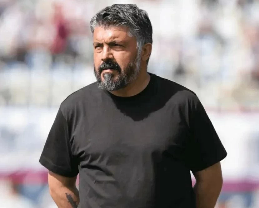 جينارو غاتوزو مدرباً للاتسيو: هل يعيد الروح لنسور العاصمة؟