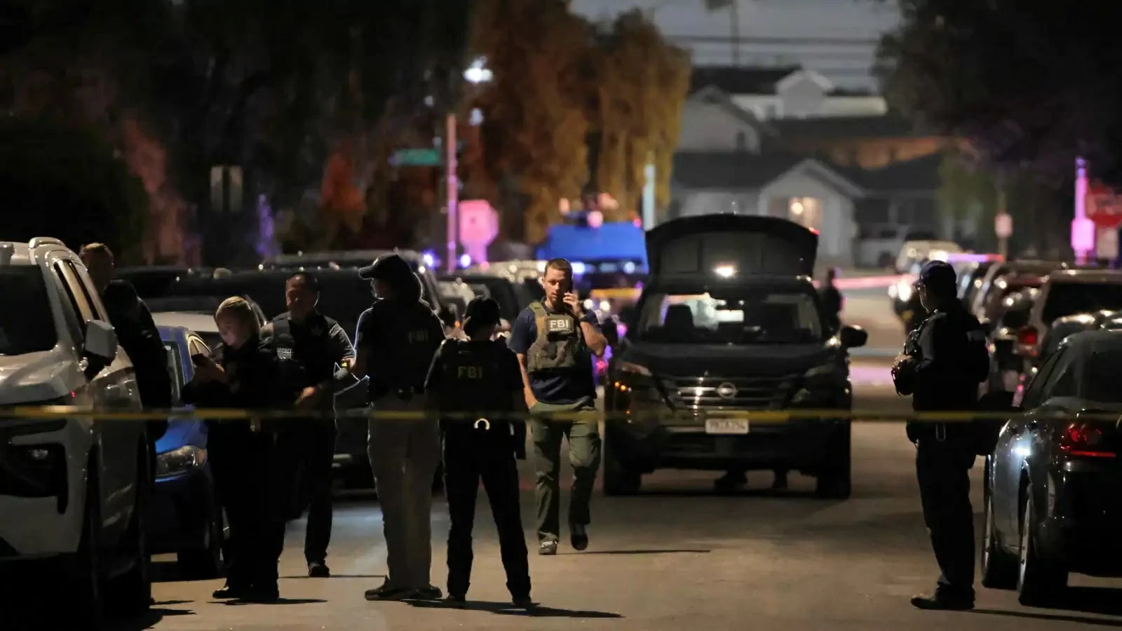 حادث إطلاق نار في مكتبة بكاليفورنيا يهز مدينة تشيكو | تفاصيل
