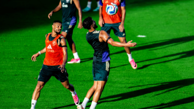 استعدادات المنتخب السعودي: خطط دونيس الدفاعية والتحضير النفسي