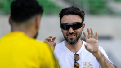 تجهيزات مونديال 2026: تقنيات حديثة لتعزيز أداء حراس الأخضر