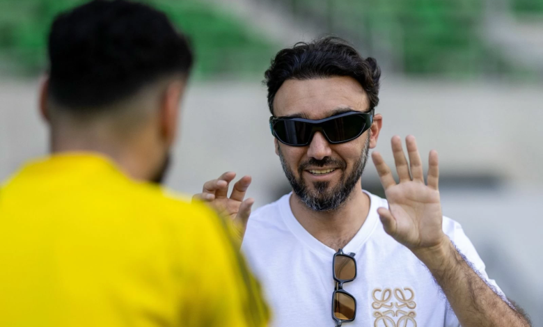 تجهيزات مونديال 2026: تقنيات حديثة لتعزيز أداء حراس الأخضر