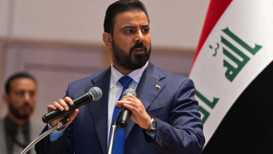 العراق يبدأ تفكيك قواعد الفصائل المسلحة قبل لقاء الزيدي وترمب