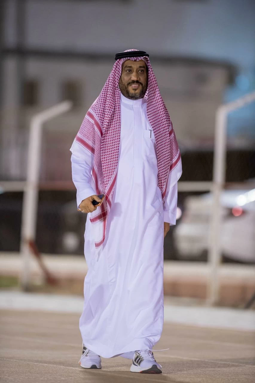 عودة اللحياني لرئاسة الوحدة: هل يعود فرسان مكة لدوري روشن؟