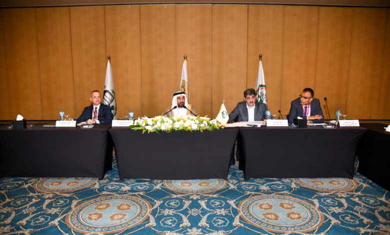 موقف عربي موحد: دعوة من البرلمان العربي لمواجهة التحديات