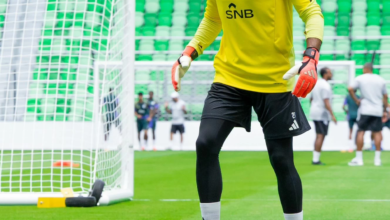 المنتخب السعودي ومنتخب الرأس الأخضر: من يحسم بطاقة التأهل؟