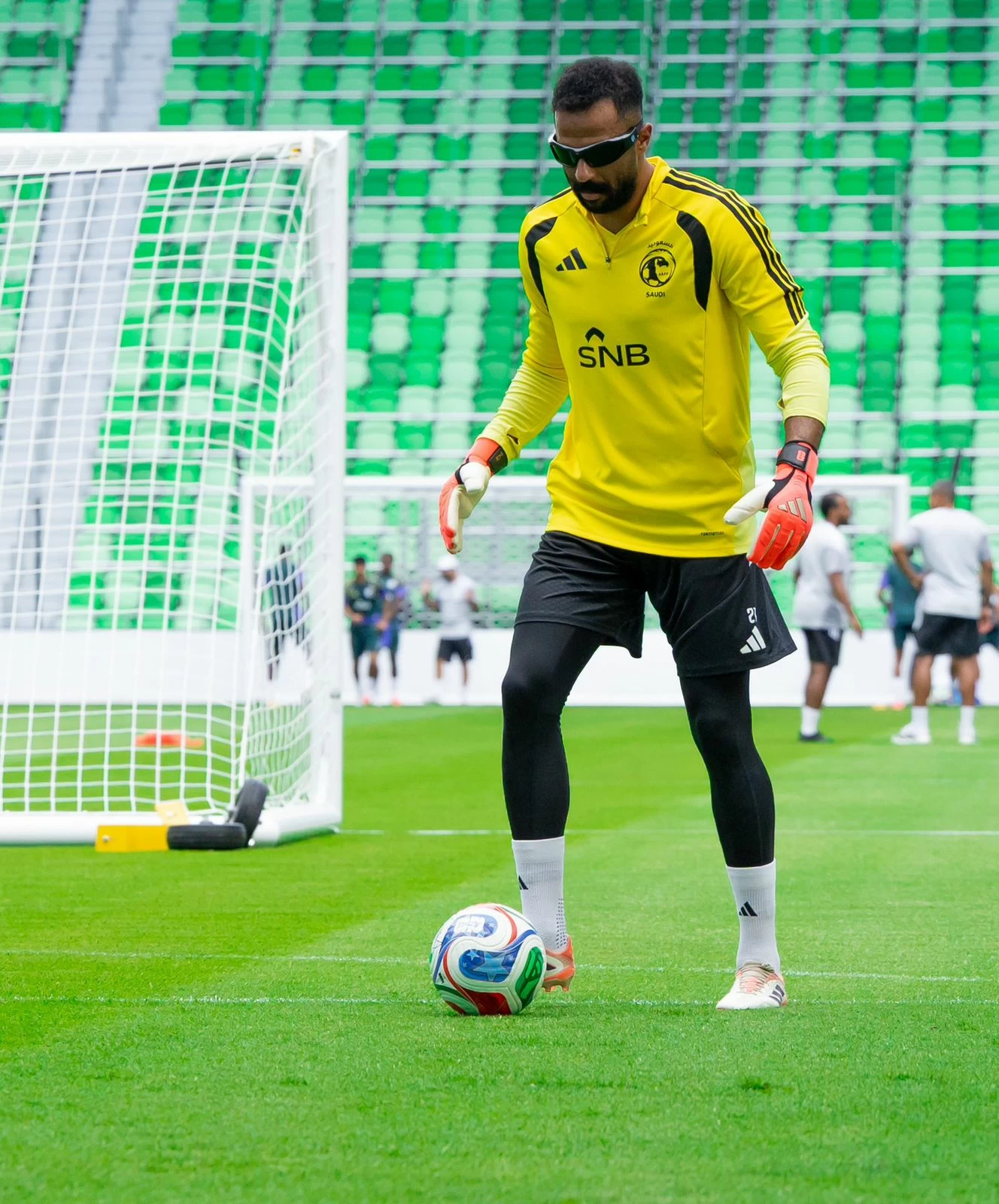 المنتخب السعودي ومنتخب الرأس الأخضر: من يحسم بطاقة التأهل؟