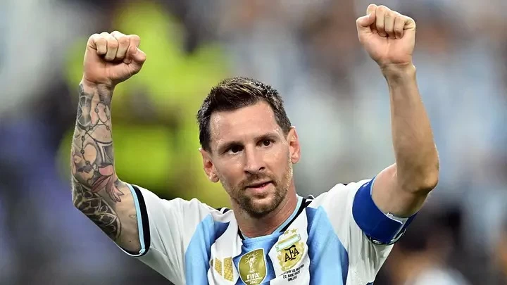 ميسي ومونديال 2030: الأسطورة يلمح لمستقبله في كأس العالم