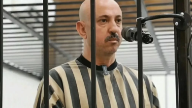 محاكمة وسيم الأسد بتهم جرائم حرب: بداية عهد جديد في سوريا؟